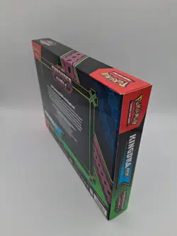 Pokemon TCG: Kingdra ex Special Illustration Box Shrouded Fable New Sealed - Image 4