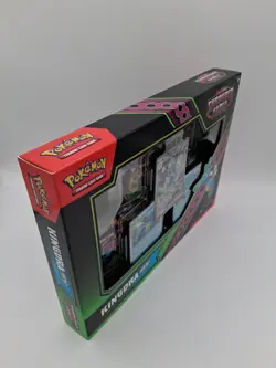 Pokemon TCG: Kingdra ex Special Illustration Box Shrouded Fable New Sealed - Image 5