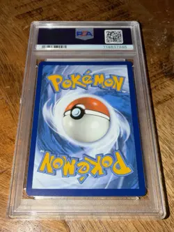 2023 Pokemon SVP EN-SV Black Star Promo Miraidon 13 Scarlet & Violet ETB PSA 10 - Image 2
