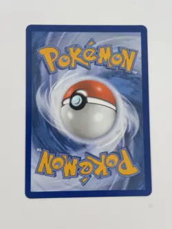 Meowth 106/094 Illustration Rare Pokemon TCG ME02: Phantasmal Flames NM - Image 2