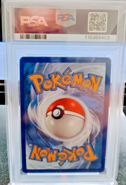 Pokemon Lost Origin Aerodactyl VStar 199/196 Secret Rare Rainbow Holo - Image 2