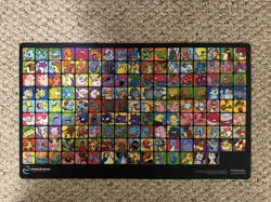 Pokemon TCG - Official Play Pokemon Professor Program Generation 1 Kanto - Image 1