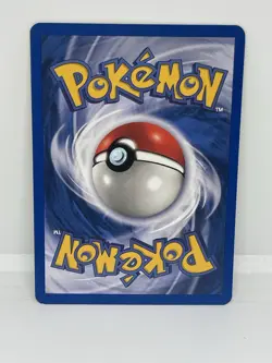 Pokemon TCG Venomoth Jungle 13/64 Holo Unlimited Holo Rare LP + - Image 4