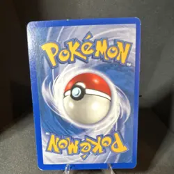 Pokemon Pidgey Expedition Base Set 123/165 40 HP Common Basic Regular 2002 EN - Image 2