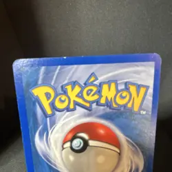 Pokemon Pidgey Expedition Base Set 123/165 40 HP Common Basic Regular 2002 EN - Image 3