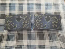 Pokemon Mega Charizard Ultra Premium Collection x 2 - Image 1