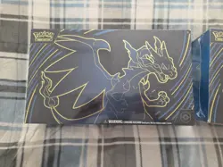 Pokemon Mega Charizard Ultra Premium Collection x 2 - Image 2