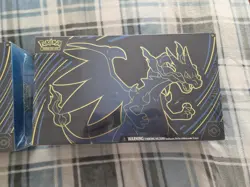 Pokemon Mega Charizard Ultra Premium Collection x 2 - Image 3