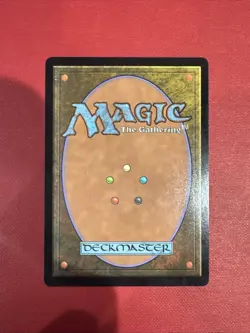 Jet Medallion Mtg Modern Horizons 3 Nm Near Mint - Image 2