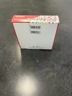 Pokemon 151 Japanese Booster Box Sealed - Image 4