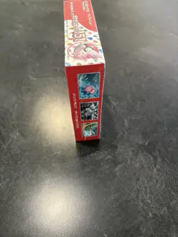 Pokemon 151 Japanese Booster Box Sealed - Image 5