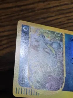 Pokemon Expedition # 134/165 Reverse Holo TOTODILE--never played-- - Image 5