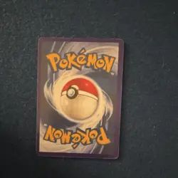 Pokemon Charmander 098/165 Expedition Base Set 50 HP Common English - Image 2