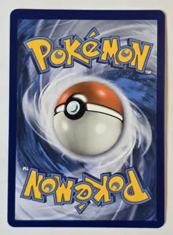 Pokemon BLASTOISE EX 21/108 Holo Ultra Rare Evolutions - Near Mint 🍒 - Image 3