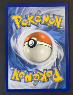 Pokemon BLASTOISE EX 21/108 Holo Ultra Rare Evolutions - Near Mint 🍒 - Image 5