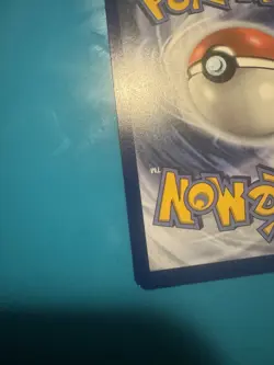 Pokemon TCG Herdier Illustration Rare Full Art 155/086 Sv: White Flare - Image 3