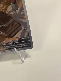 Espurr 095/088 - Perfect Order - Holo Illustration Rare - Pokemon TCG - Image 4