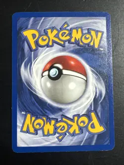 Squirtle 68/82 Team Rocket 1st Edition Pokemon - Image 2