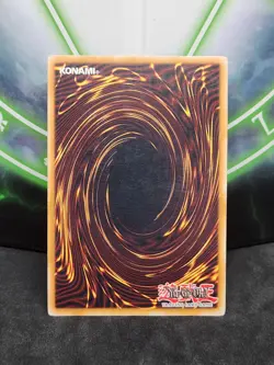 Yugioh Obelisk the Tormentor JUMP-EN037 Ultra Rare LP - Image 2