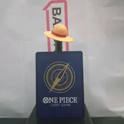 Mint + One Piece OP-10 Royal Blood Kuzan SR OP10-082 English - Image 3