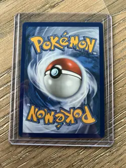 Pokemon TCG Card Lot Mega Starmie EX, Clefairy Holo POR Set English - Image 3