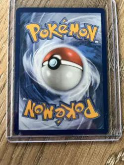 Pokemon TCG Card Lot Mega Starmie EX, Clefairy Holo POR Set English - Image 4