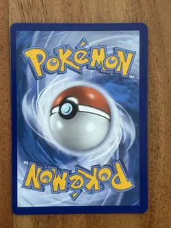 Pokemon TCG Mega Gengar ex 125/217 Double Rare Ascended Heroes NM Card - Image 2