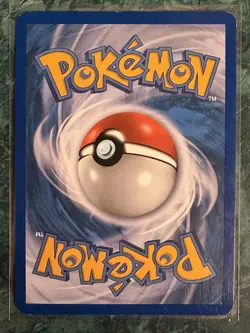 POKEMON Call of Legends Flareon Reverse Base Set Magneton Vintage Holo Card Lot - Image 3