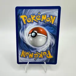 Pokemon Mega Feraligatr ex 036 Black Star Promo Ascended Heroes Holo TCG Card - Image 4