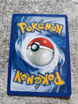 Totodile #80/111 Neo Genesis Set Rare Vintage Pokemon Card WOTC Near Mint/LP - Image 2