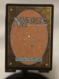 Nicol Bolas, Planeswalker MTG Near Mint FOIL Promo P0010 Magic The Gathering - Image 2