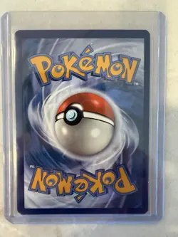Rayquaza Promo SWSH029 Cosmos Holo Sword & Shield Promo Card - Image 2