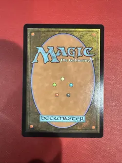 Pearl Medallion Borderless Mtg Modern Horizons 3 Nm Near Mint - Image 2