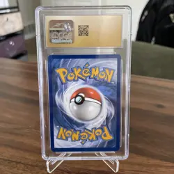 Pokemon Articuno 009/034 Trading Card Game Classic Holo CGC Pristine 10 2023 Eng - Image 2