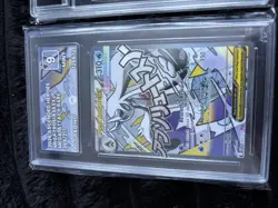 Pokemon TCG Graded Cards x 3 slab bundle job lot 151 ascended heroes sar - Image 4