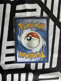 Charmander Promo SV: Scarlet & Violet Promo Card Holo 044 - Image 2