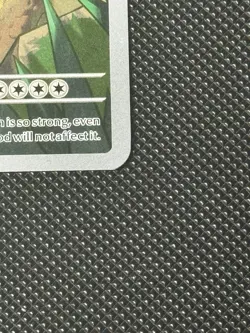 Pokemon TCG Snorlax 051 SV Scarlet & Violet Black Star Promo Card - Image 2