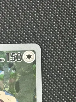 Pokemon TCG Snorlax 051 SV Scarlet & Violet Black Star Promo Card - Image 5