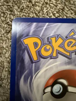 Charizard GX - (SM Black Star Promos) SM60 Jumbo Card Holo - Image 5