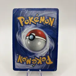 Pokemon TCG Celebi Neo Revelation Holo Rare Card 3/64 Unlimited HP - Image 2