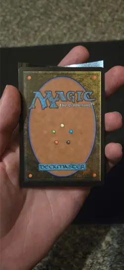 MTG: Secrets of Strixhaven Vampiric Tutor, Japanese Silver Scroll - Image 4