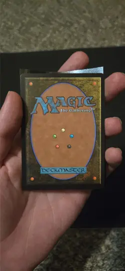 MTG: Secrets of Strixhaven Vampiric Tutor, Japanese Silver Scroll - Image 5