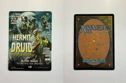 Hermit Druid (Showcase) 488 MTG Innistrad Remastered - Image 3