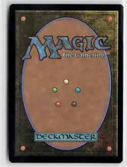 MTG Sorcerous Squall - Borderless - Foil - 504 LTC x1 NM Rare - Image 2