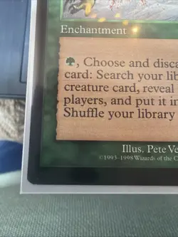 MTG Survival of the Fittest Exodus Regular - Image 2