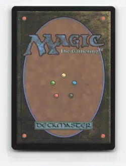 Quandrix, the Proof 218 SOS Secrets of Strixhaven Magic MTG NM - Image 2