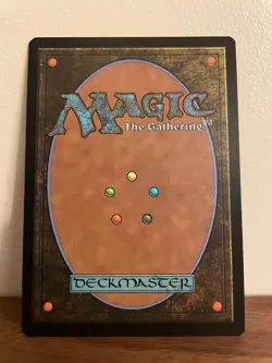 Magic the Gathering FOIL Future Sight Tinder Wall (215) Mystery Booster 2 NM - Image 2