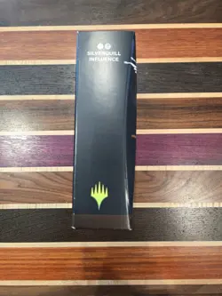 Magic: The Gathering, Secrets of Strixhaven Commander Deck Silverquill Influence - Image 4