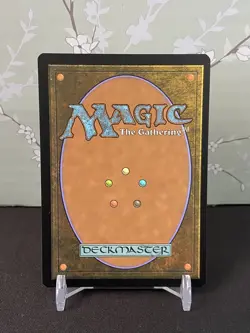 MTG Divine Gambit Strixhaven: Mystical Archive-NM - Image 2