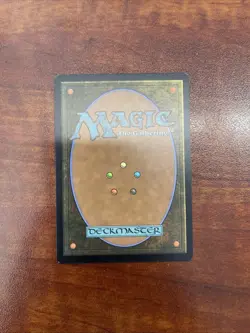 Magic The Gathering Blast-Furnace Hellkite (Retro Frame) 12 Rare NM - Image 2